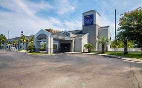 Sleep Inn Gateway Savannah Ga